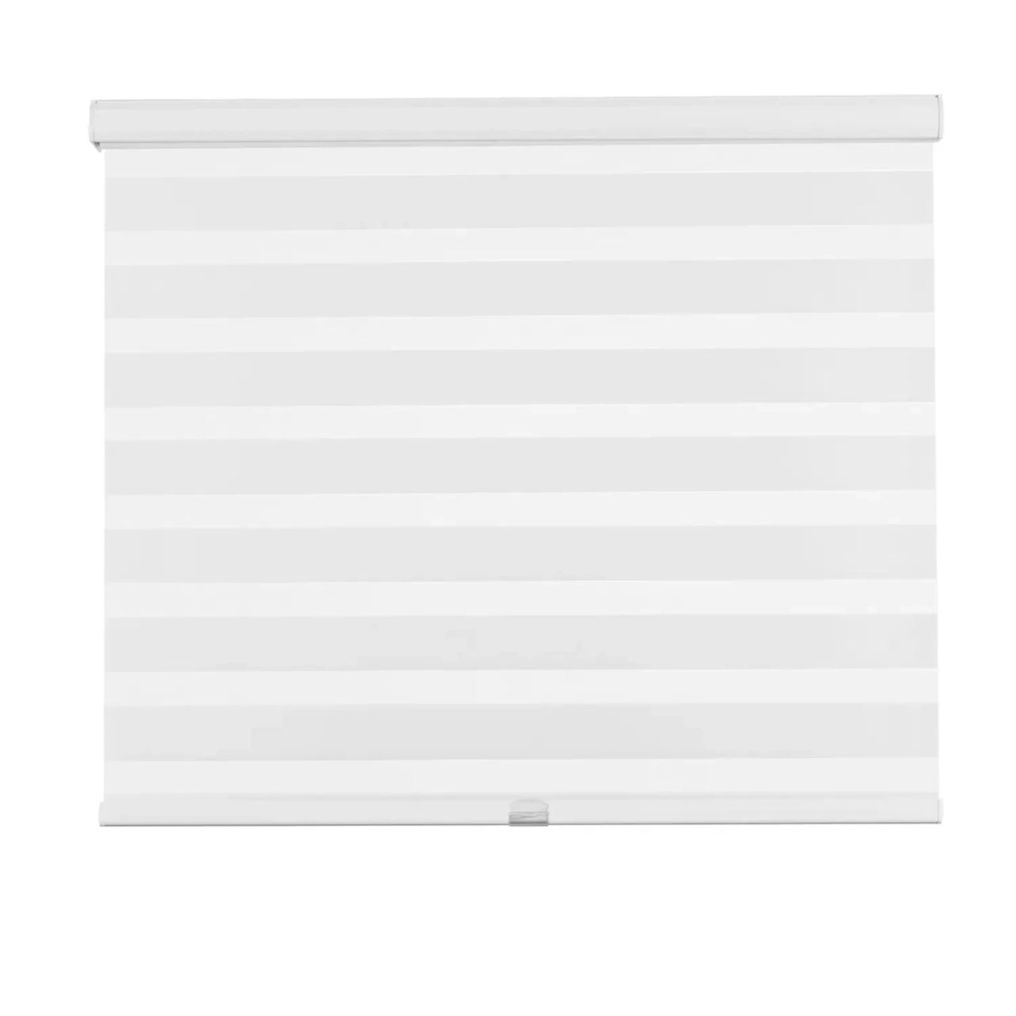 Cordless Custom Waterproof Zebra Roller Shades – Available in 5 ColorsExperience Unmatched Elegance and Functionality with Our Zebra Blinds: A Perfect Fusion of Style and Innovation! If you're planning to upgrade to motorized shades, bCordless Custom Waterproof Zebra Roller Shades –