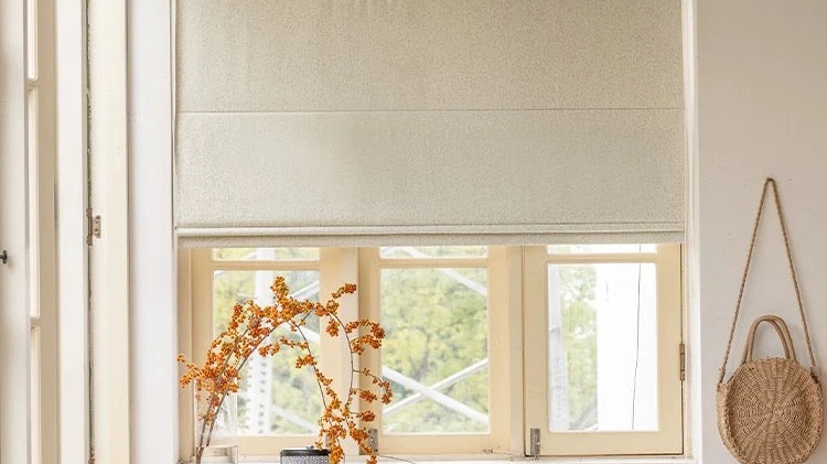 Complete Guide to Cordless Roman Shades