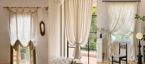 Discover 4 Innovative Ways, how to Style Curtain Bangs Like a Pro