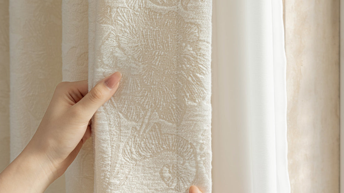 Linen vs. Cotton Curtains: Pros, Cons and Key Differences