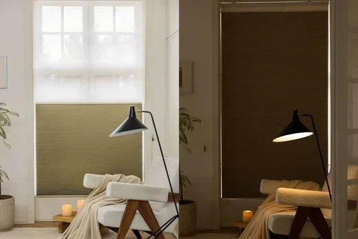 day and night blinds: How to Choose Blinds for Daytime and Nighttime