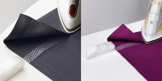 $3 Curtain Solution: The Easiest Way to Hem Curtains Without Sewing