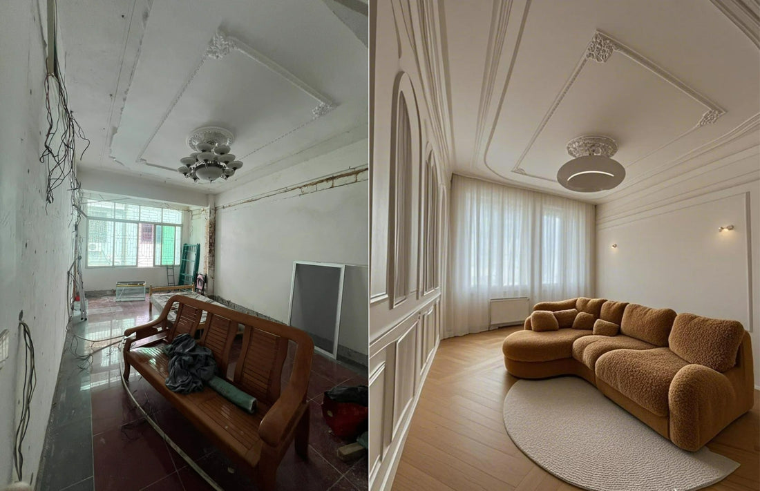 AI Room Design: 4 Brilliant Hacks & Prompt Templates to Design Home