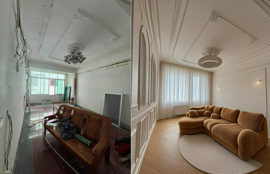 AI Room Design: 4 Brilliant Hacks & Prompt Templates to Design Home