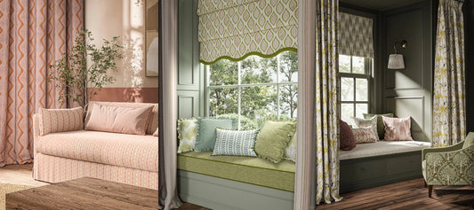 How to Choose Floral Curtains That Don’t Look Cheap