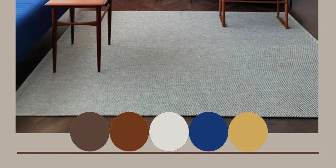 Ultimate Guide to Coordinating Curtain color with Wall Color for home decor