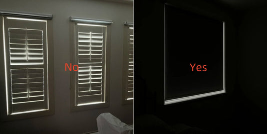 The Ultimate Guide to Bedroom Shades for Better Sleep and Comfort