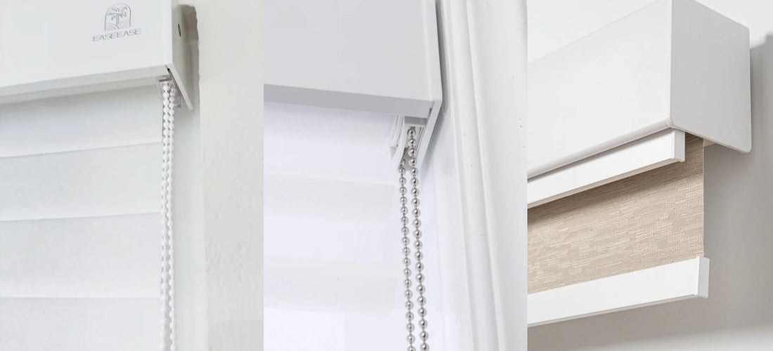 Corded or Cordless? Motorized or Manual? Drill or No-Drill? The Complete Guide to Choosing Shades