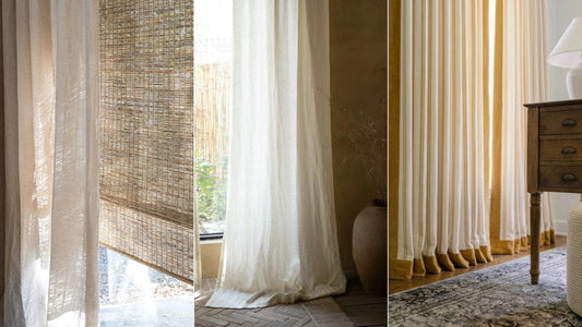 Do Linen Curtains Shrink? A Custom Curtain Maker's Honest Answer