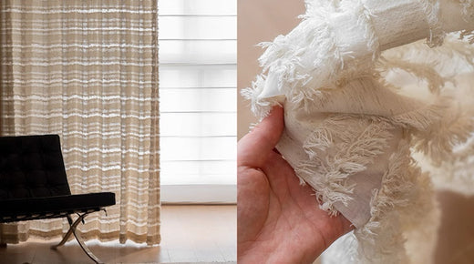 What You Need to Know Before Buying Curtains Online