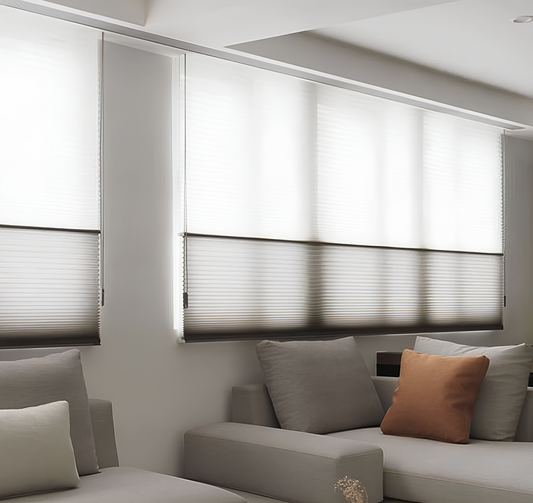 How to Make Day & Night Blinds Right For Your Home