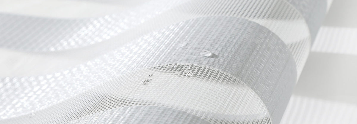 Modern cordless shades for safe, convenient, and stylish window privacy control