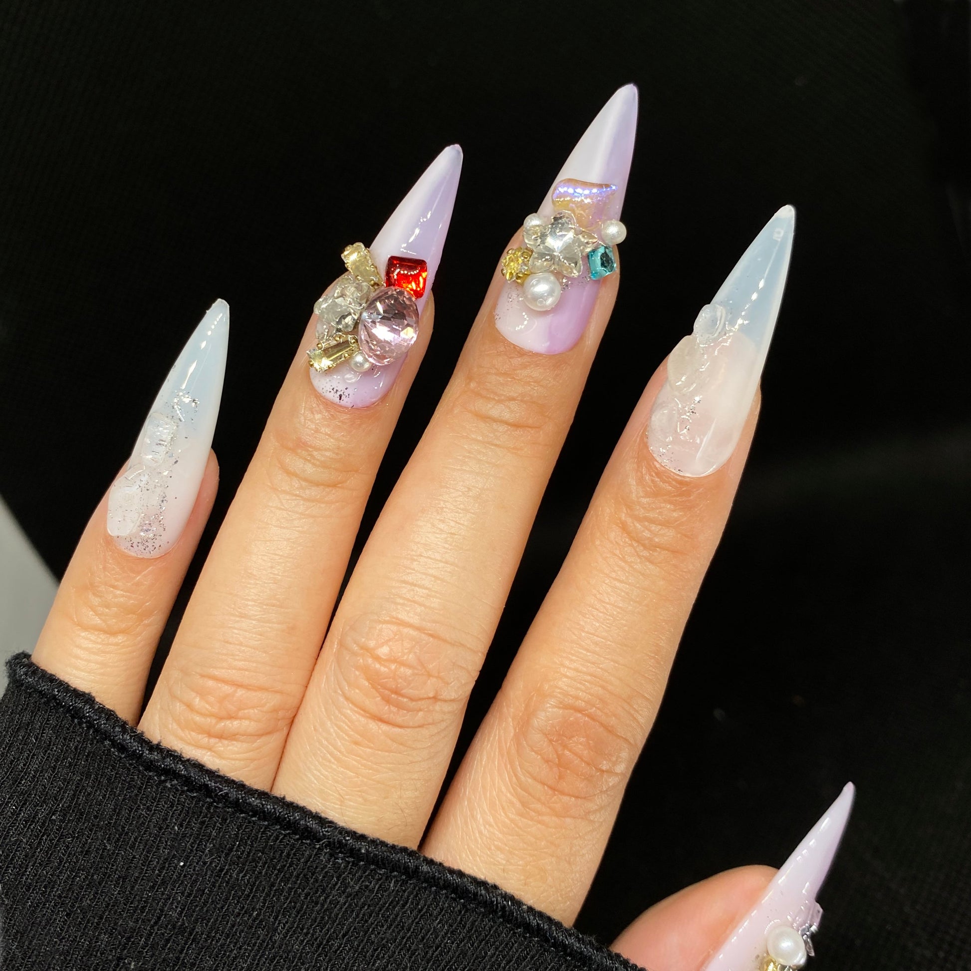 Luxurious soft-sheen velvet drapes in cream with rich texture for elegant living rooms and bedrooms