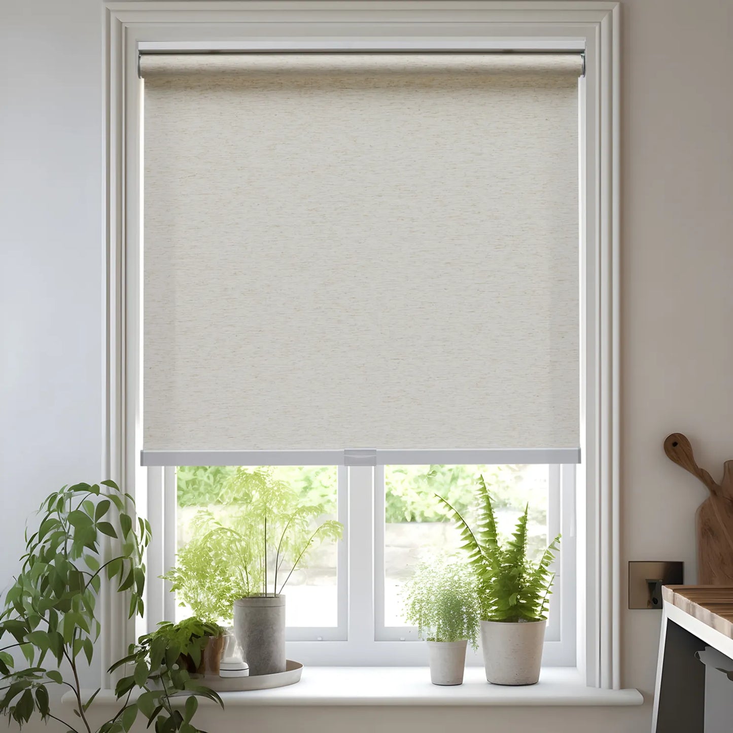 EaseEase Blackout Shades: UV Protection, Noise Reduction, and Heat Insulation